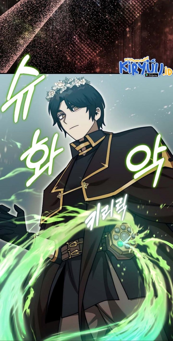 The 31st Piece Turns the Tables Chapter 81 Gambar 53