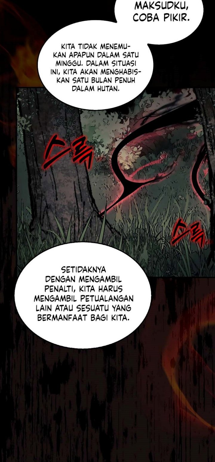 The 31st Piece Turns the Tables Chapter 81 Gambar 57