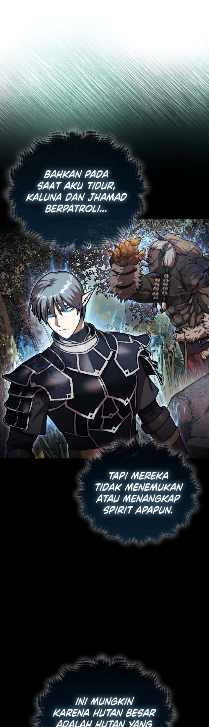 The 31st Piece Turns the Tables Chapter 81 Gambar 34