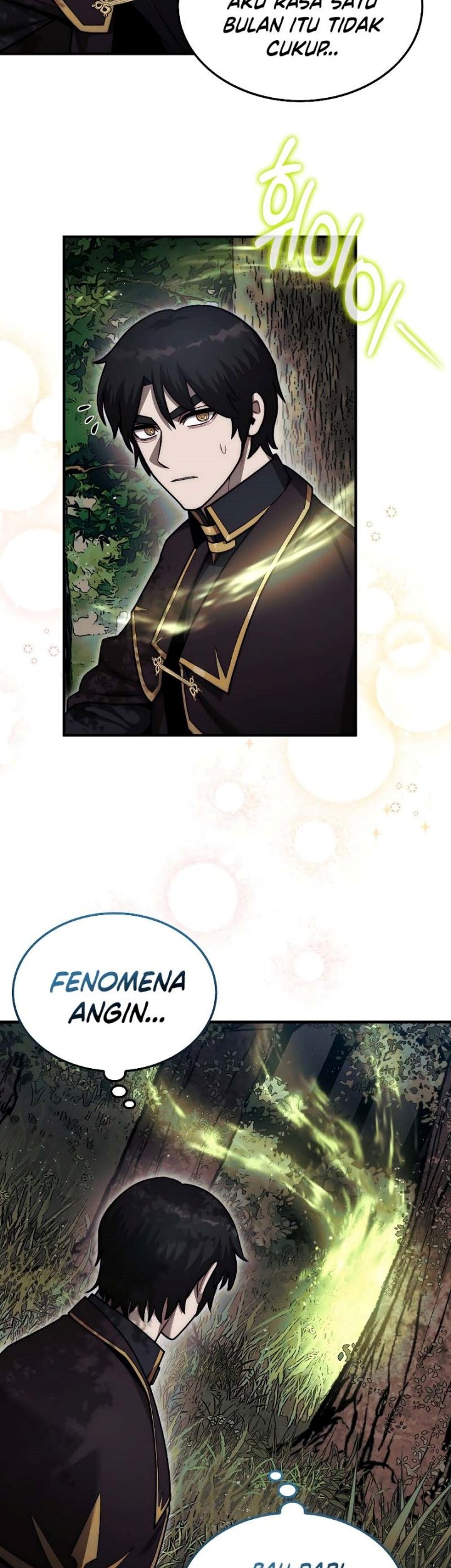 The 31st Piece Turns the Tables Chapter 81 Gambar 36