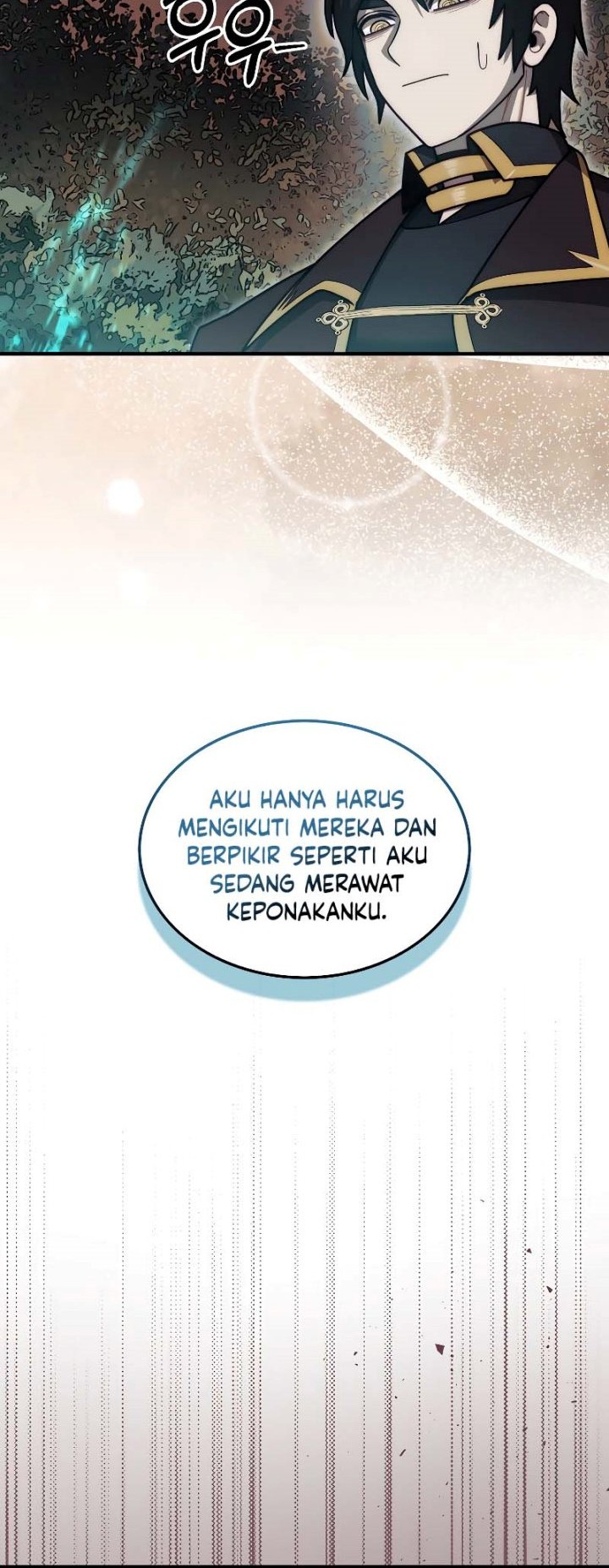 The 31st Piece Turns the Tables Chapter 81 Gambar 41