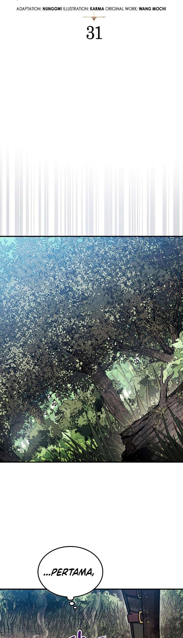 The 31st Piece Turns the Tables Chapter 81 Gambar 24