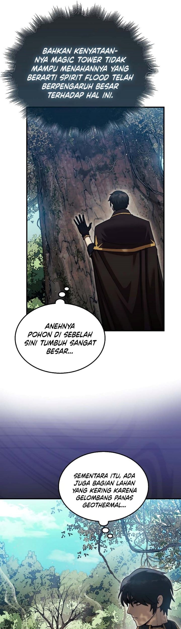 The 31st Piece Turns the Tables Chapter 81 Gambar 30