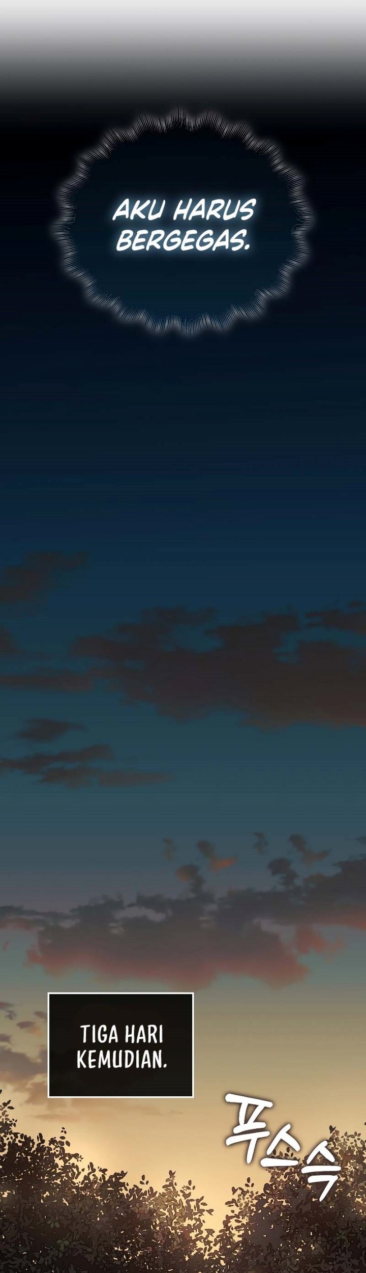 The 31st Piece Turns the Tables Chapter 81 Gambar 32