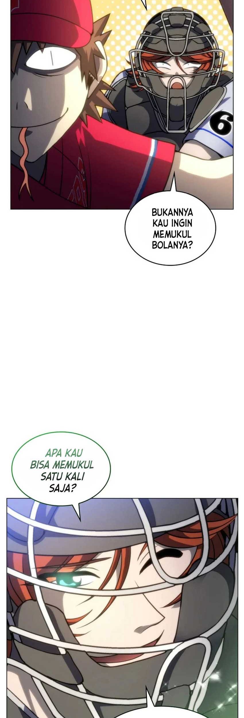 Home Plate Villain Chapter 62 Gambar 10