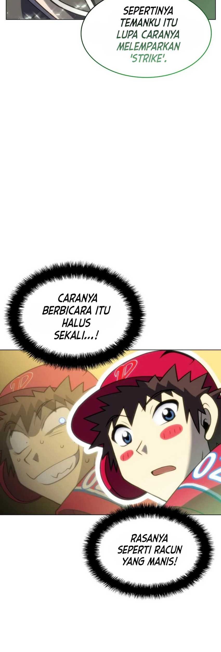 Home Plate Villain Chapter 62 Gambar 11