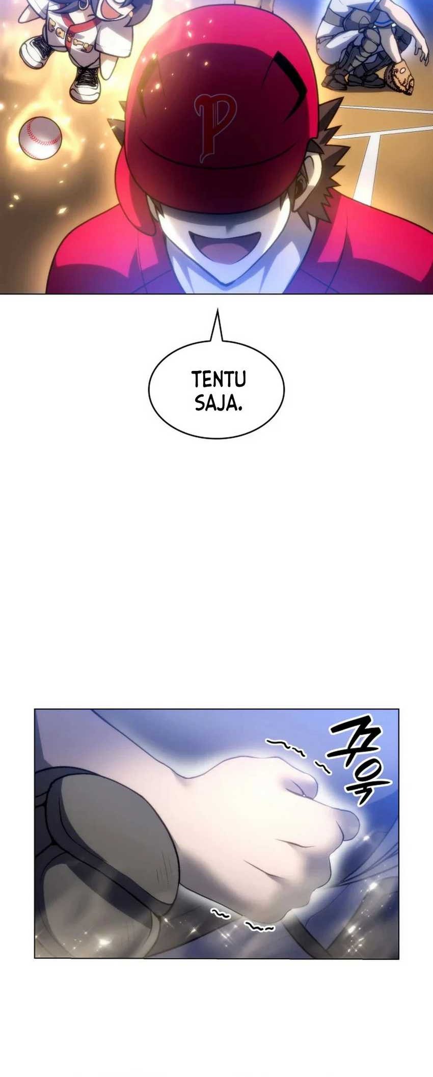 Home Plate Villain Chapter 62 Gambar 25
