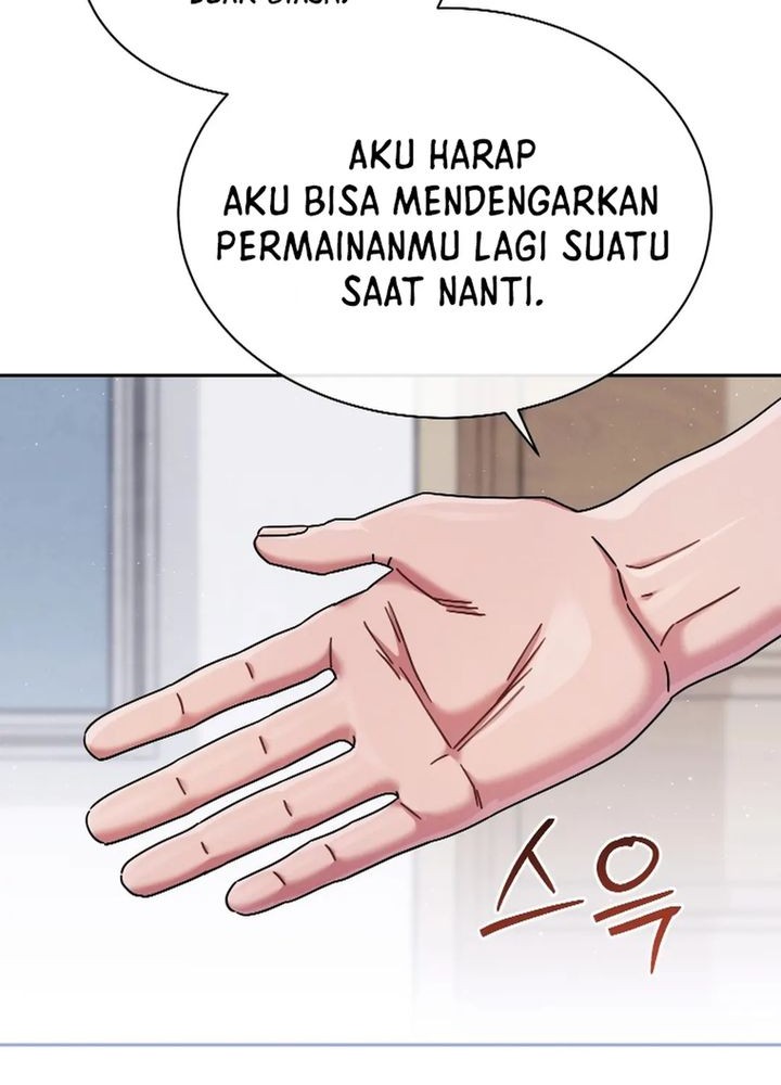 High School Musical Genius Is Paganini Reincarnated Chapter 46 Gambar 12