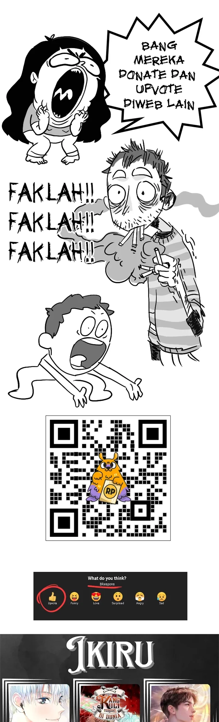 High School Musical Genius Is Paganini Reincarnated Chapter 44 Gambar 57