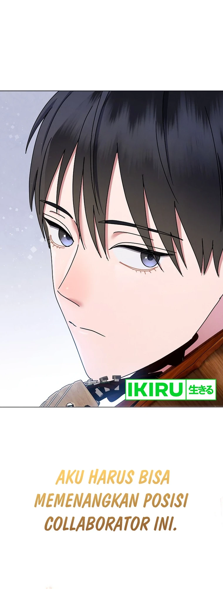 High School Musical Genius Is Paganini Reincarnated Chapter 44 Gambar 51