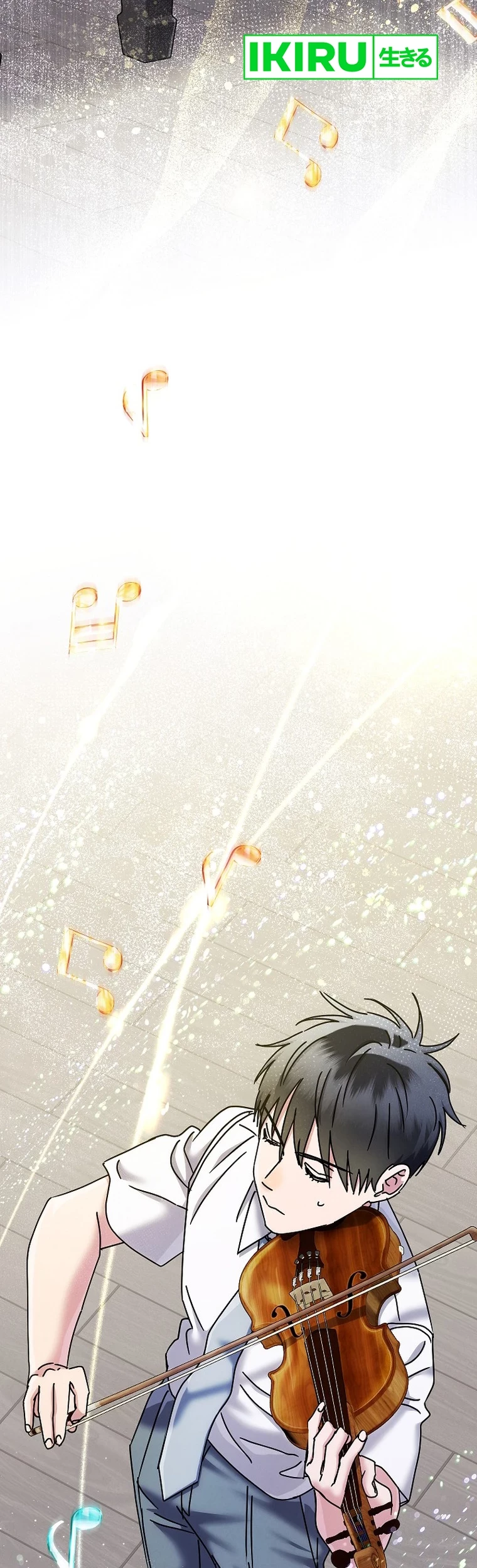 High School Musical Genius Is Paganini Reincarnated Chapter 44 Gambar 53