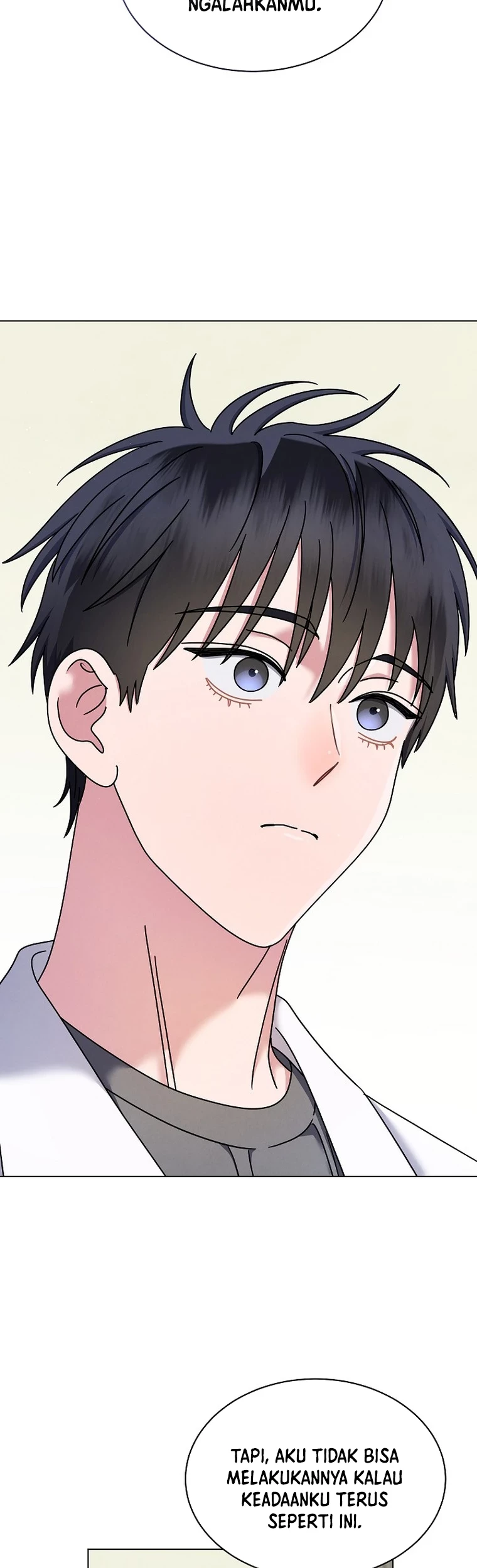 High School Musical Genius Is Paganini Reincarnated Chapter 44 Gambar 15