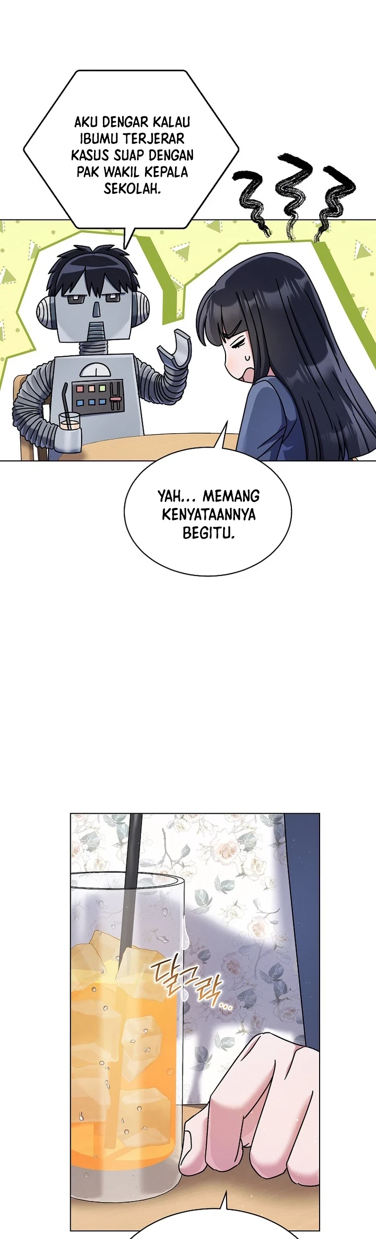 High School Musical Genius Is Paganini Reincarnated Chapter 44 Gambar 12