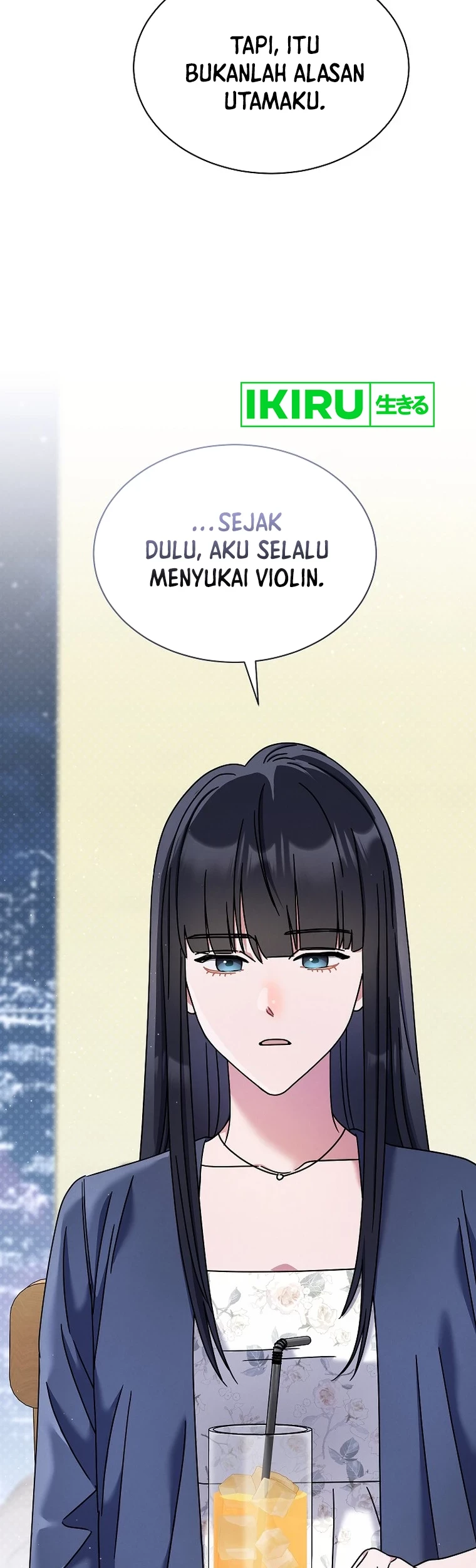 High School Musical Genius Is Paganini Reincarnated Chapter 44 Gambar 13