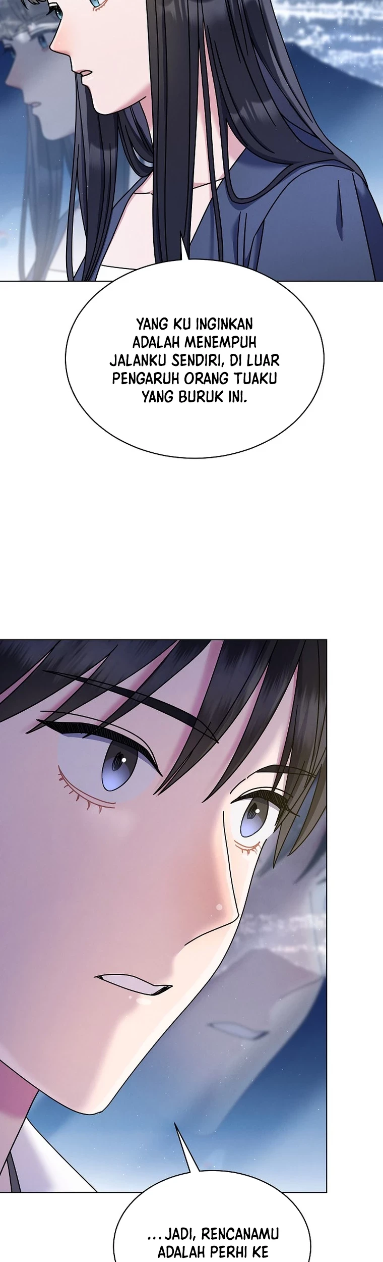 High School Musical Genius Is Paganini Reincarnated Chapter 44 Gambar 18