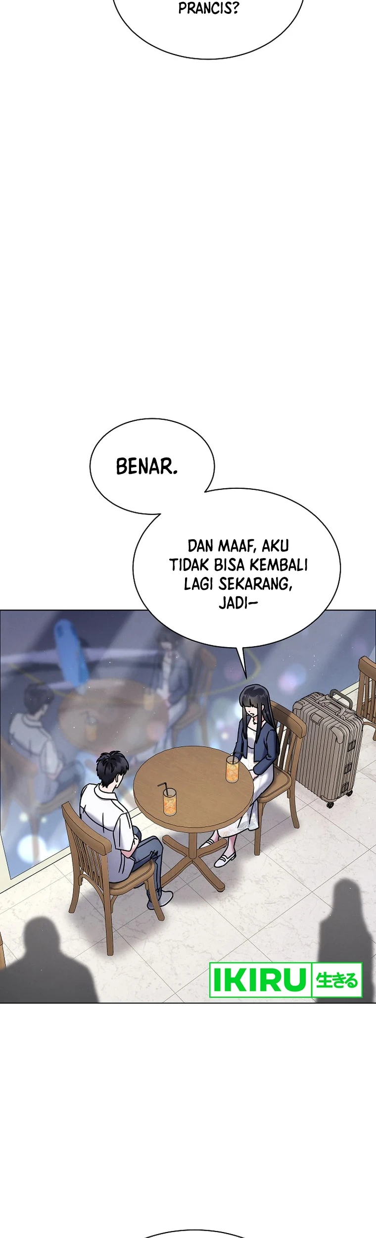 High School Musical Genius Is Paganini Reincarnated Chapter 44 Gambar 19
