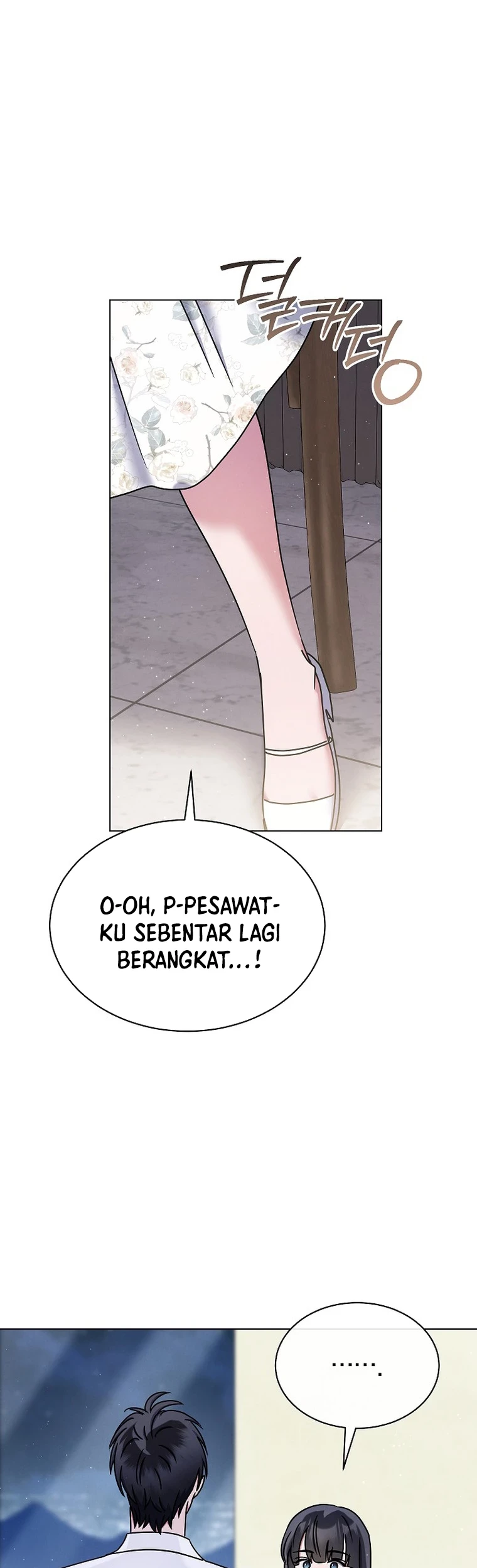 High School Musical Genius Is Paganini Reincarnated Chapter 44 Gambar 27