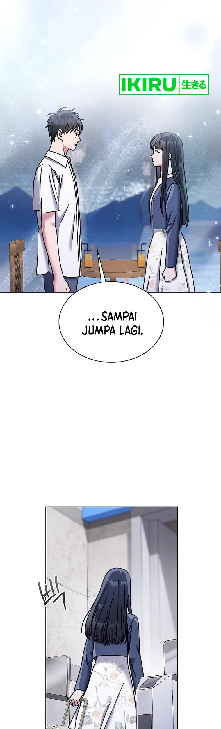 High School Musical Genius Is Paganini Reincarnated Chapter 44 Gambar 29