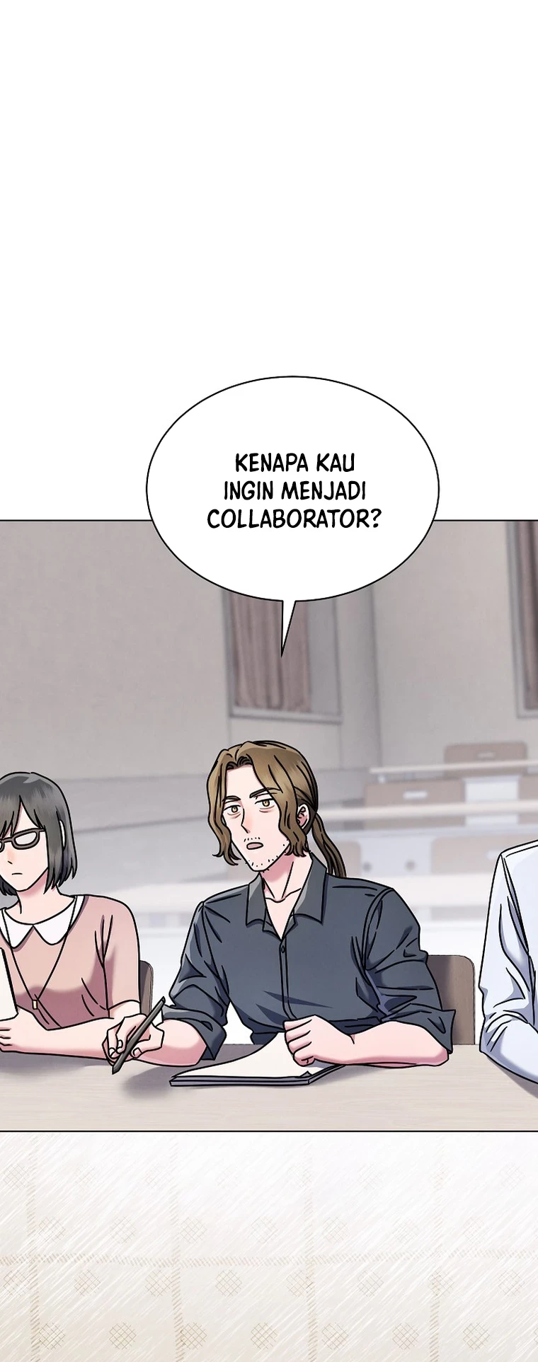 High School Musical Genius Is Paganini Reincarnated Chapter 44 Gambar 41