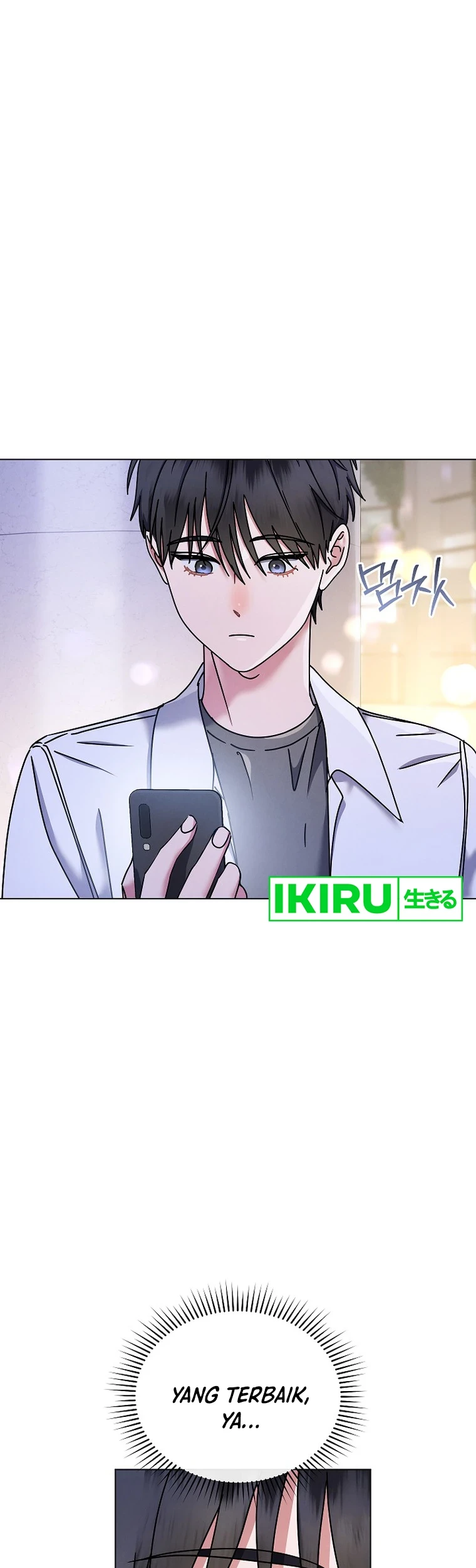 High School Musical Genius Is Paganini Reincarnated Chapter 44 Gambar 37