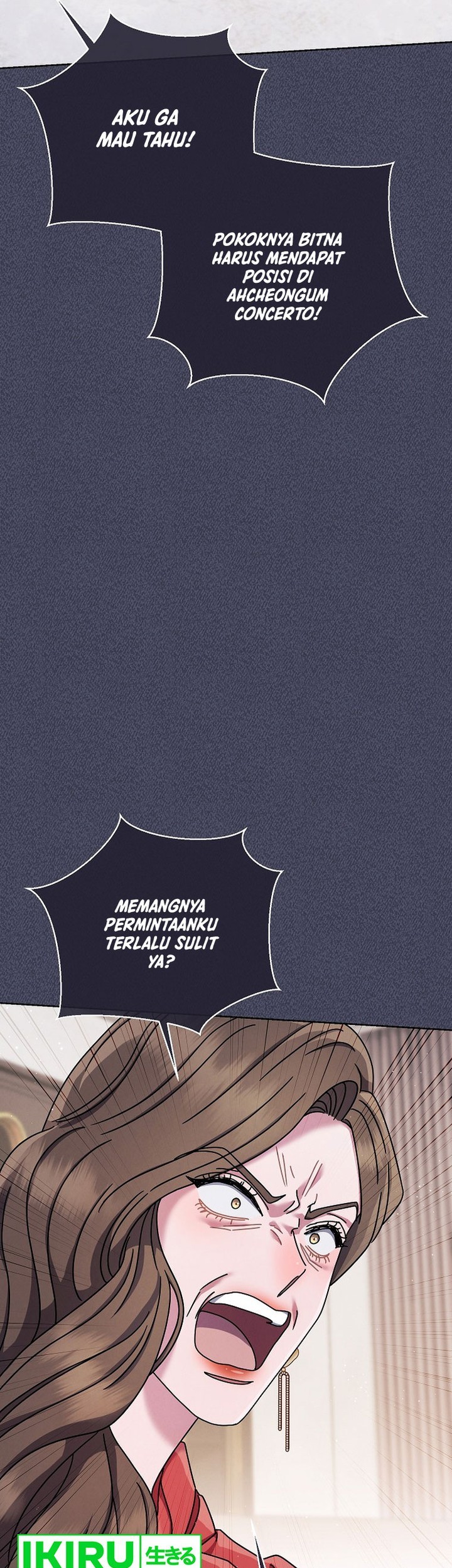 High School Musical Genius Is Paganini Reincarnated Chapter 39 Gambar 10