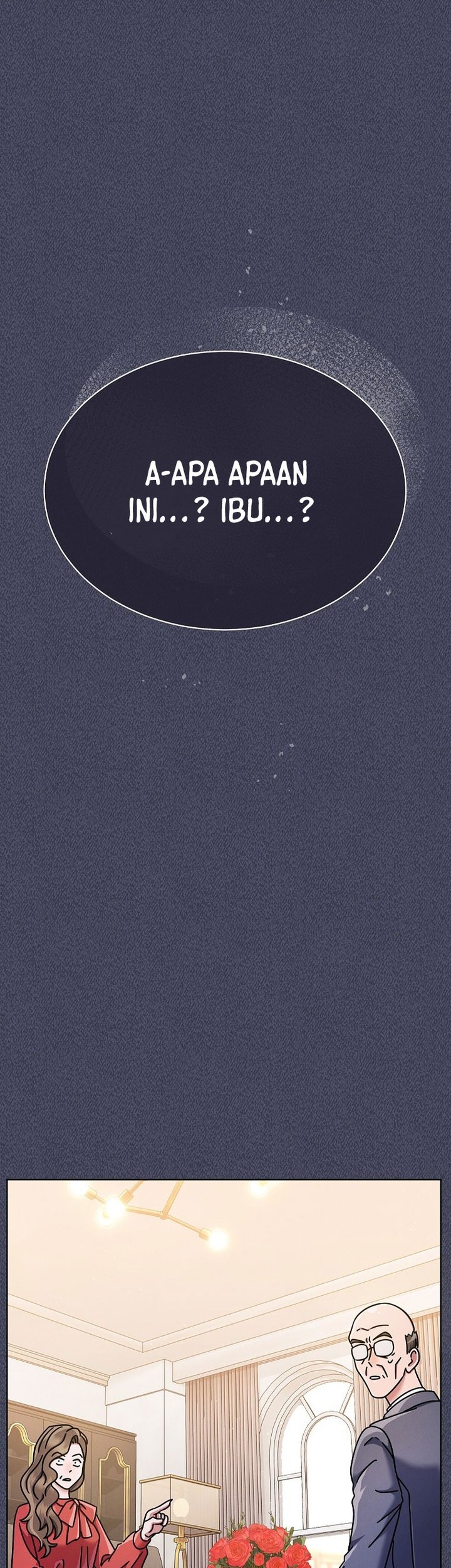 High School Musical Genius Is Paganini Reincarnated Chapter 39 Gambar 19