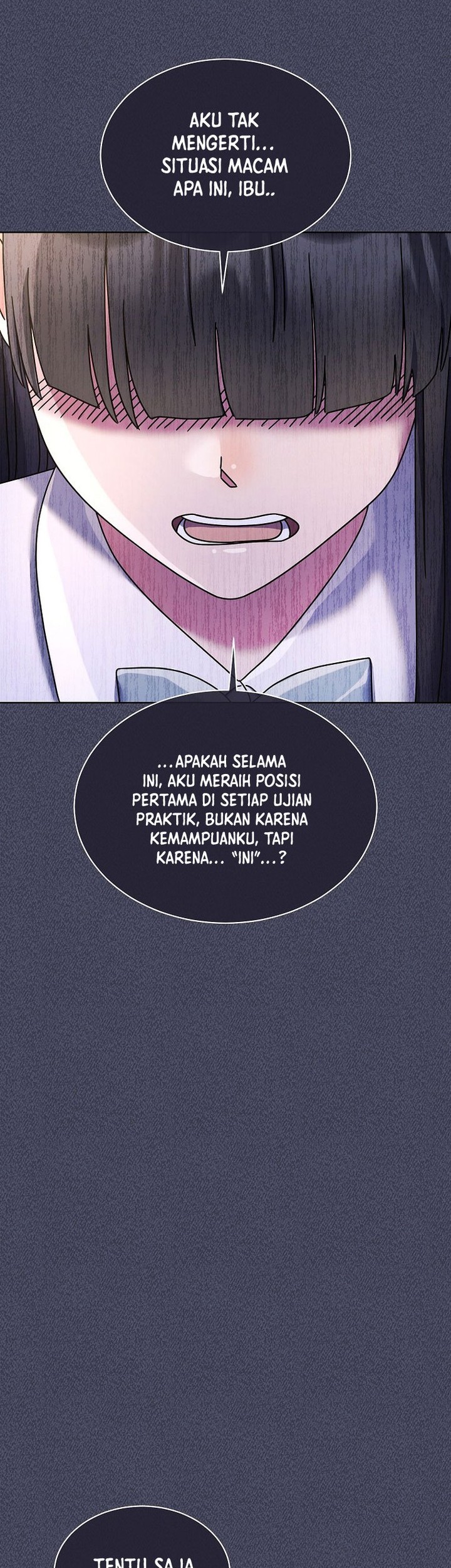 High School Musical Genius Is Paganini Reincarnated Chapter 39 Gambar 22