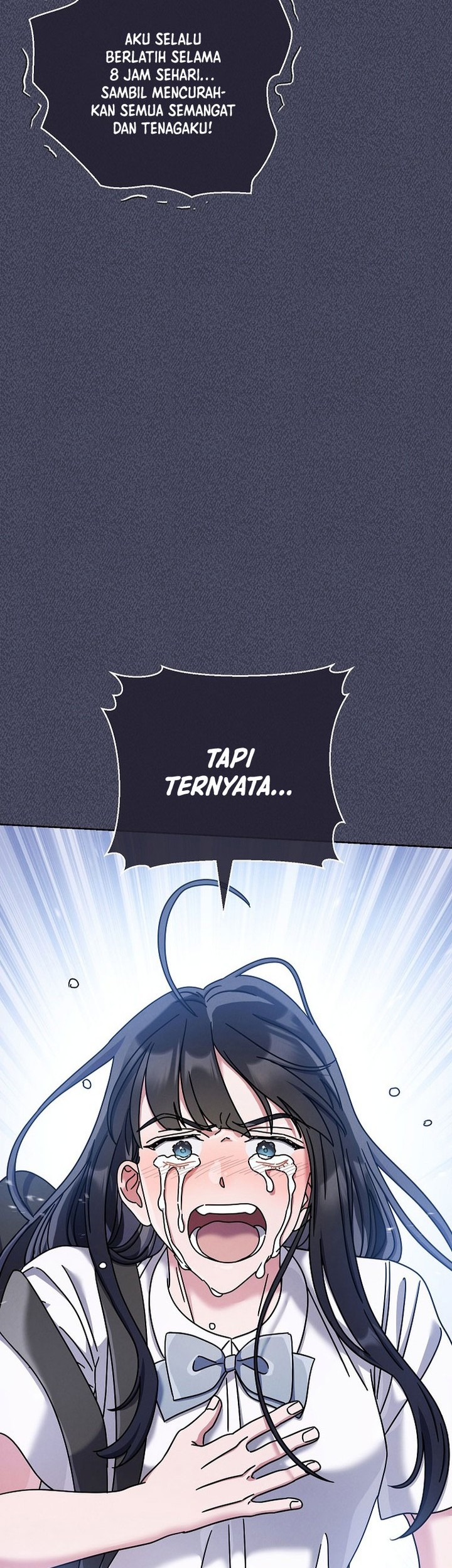 High School Musical Genius Is Paganini Reincarnated Chapter 39 Gambar 31