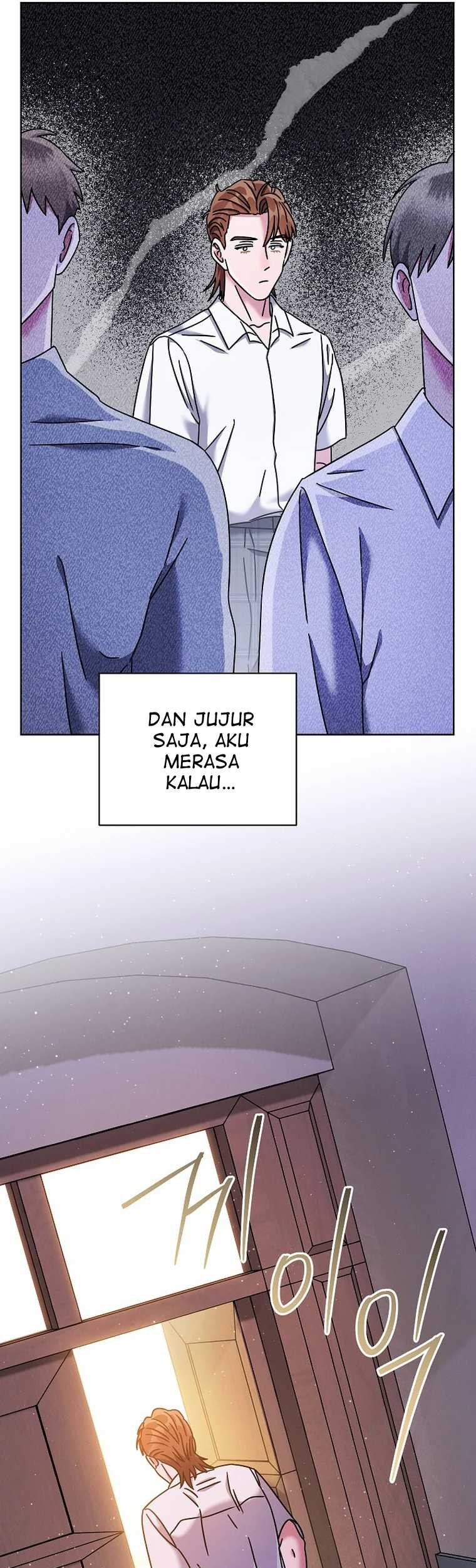 High School Musical Genius Is Paganini Reincarnated Chapter 37 Gambar 42