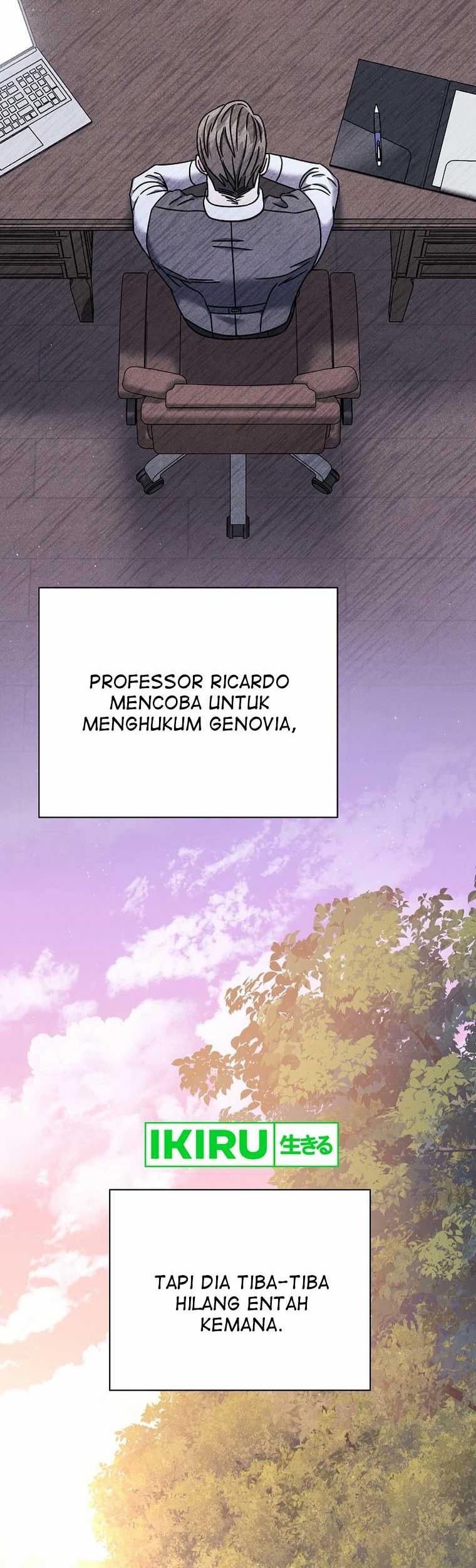 High School Musical Genius Is Paganini Reincarnated Chapter 37 Gambar 45