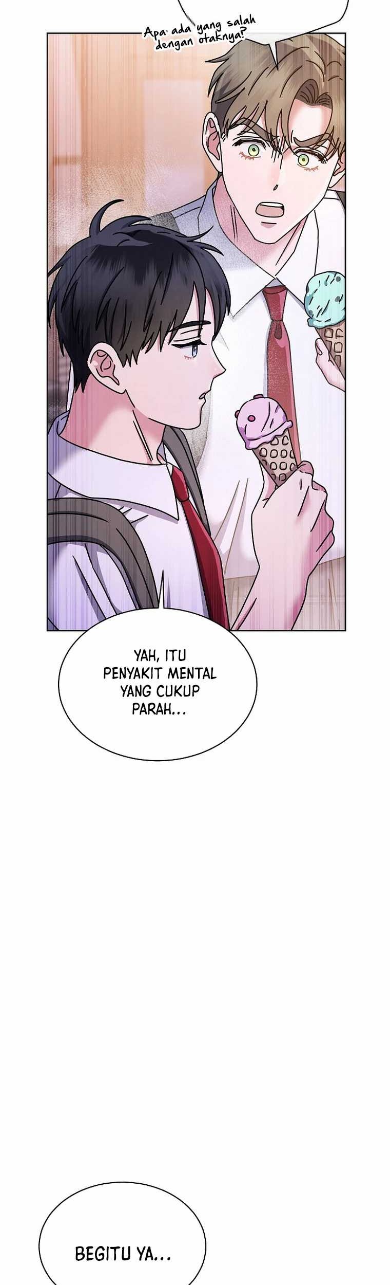 High School Musical Genius Is Paganini Reincarnated Chapter 37 Gambar 49