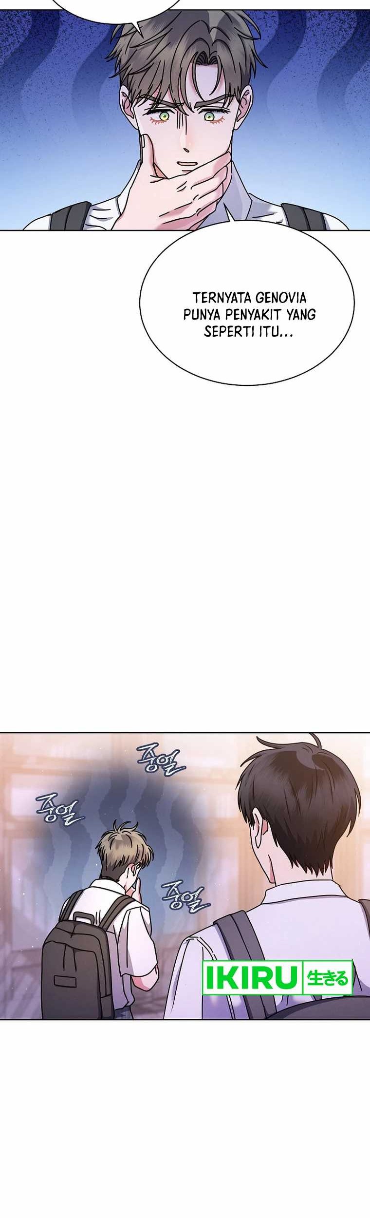 High School Musical Genius Is Paganini Reincarnated Chapter 37 Gambar 50