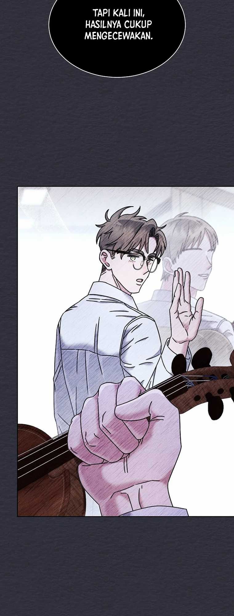 High School Musical Genius Is Paganini Reincarnated Chapter 37 Gambar 36