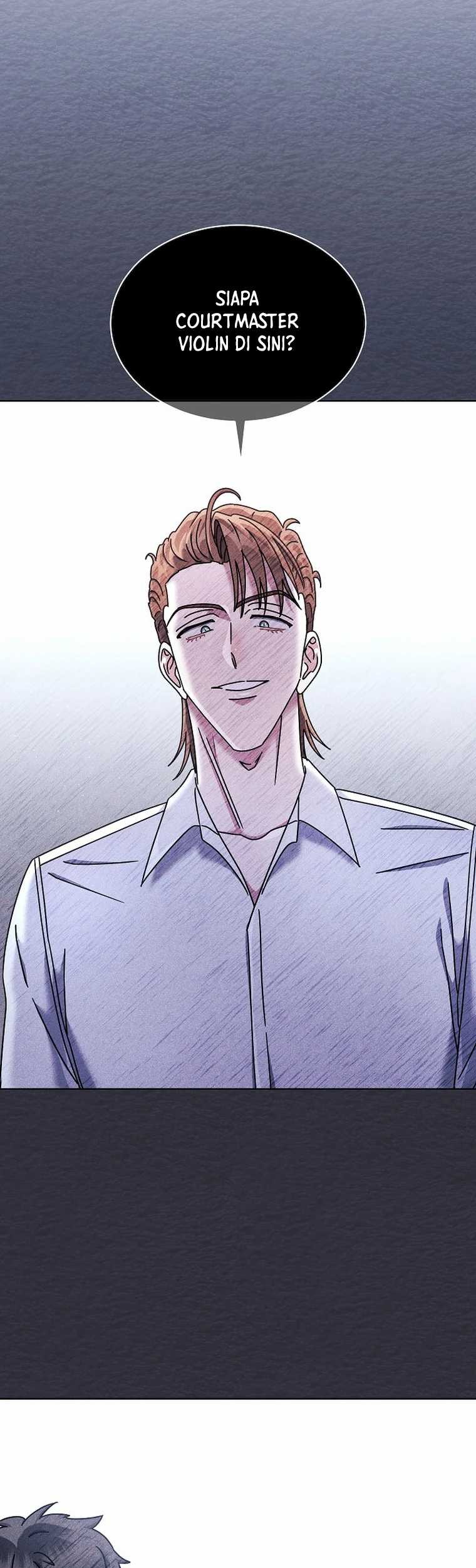 High School Musical Genius Is Paganini Reincarnated Chapter 37 Gambar 32