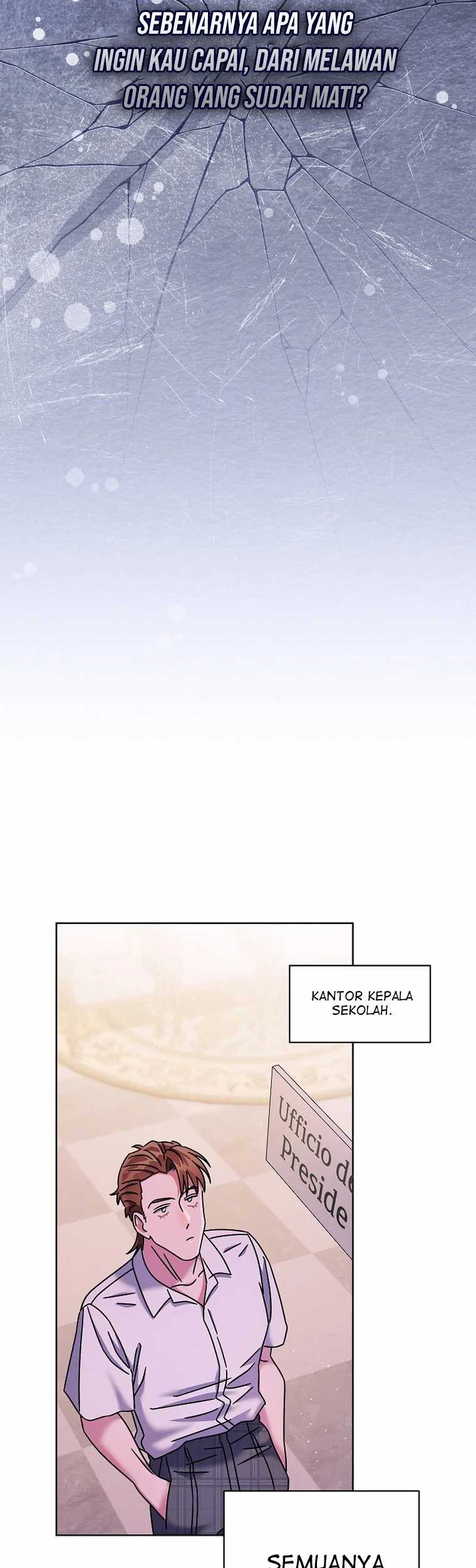 High School Musical Genius Is Paganini Reincarnated Chapter 37 Gambar 40