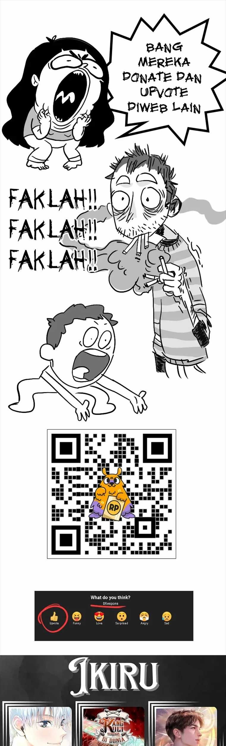 High School Musical Genius Is Paganini Reincarnated Chapter 43 Gambar 52