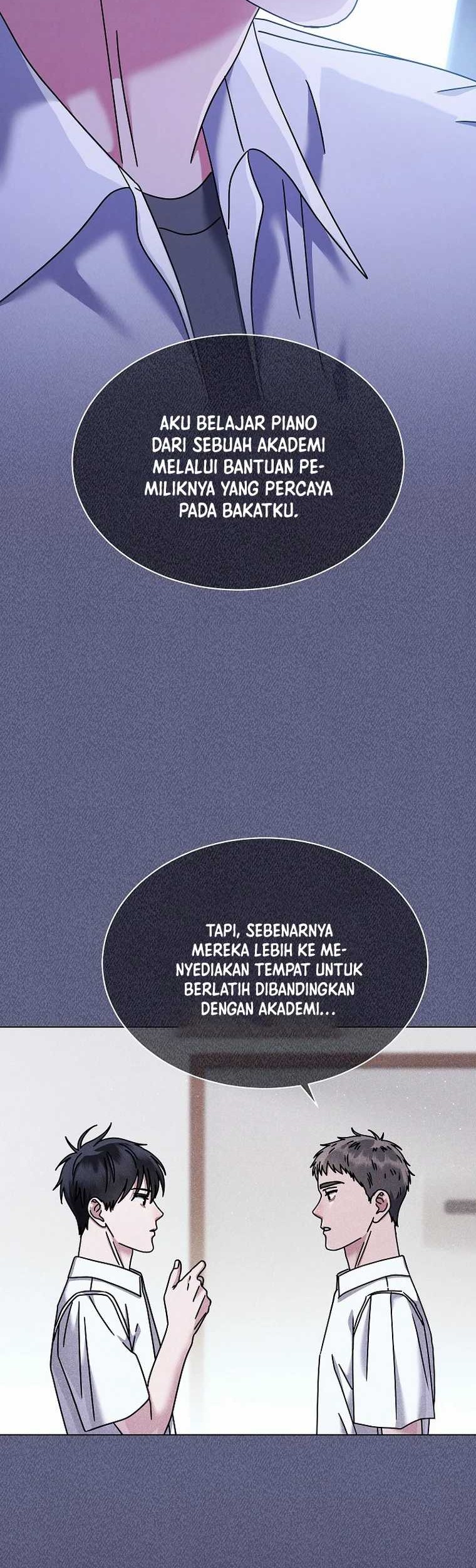 High School Musical Genius Is Paganini Reincarnated Chapter 43 Gambar 40