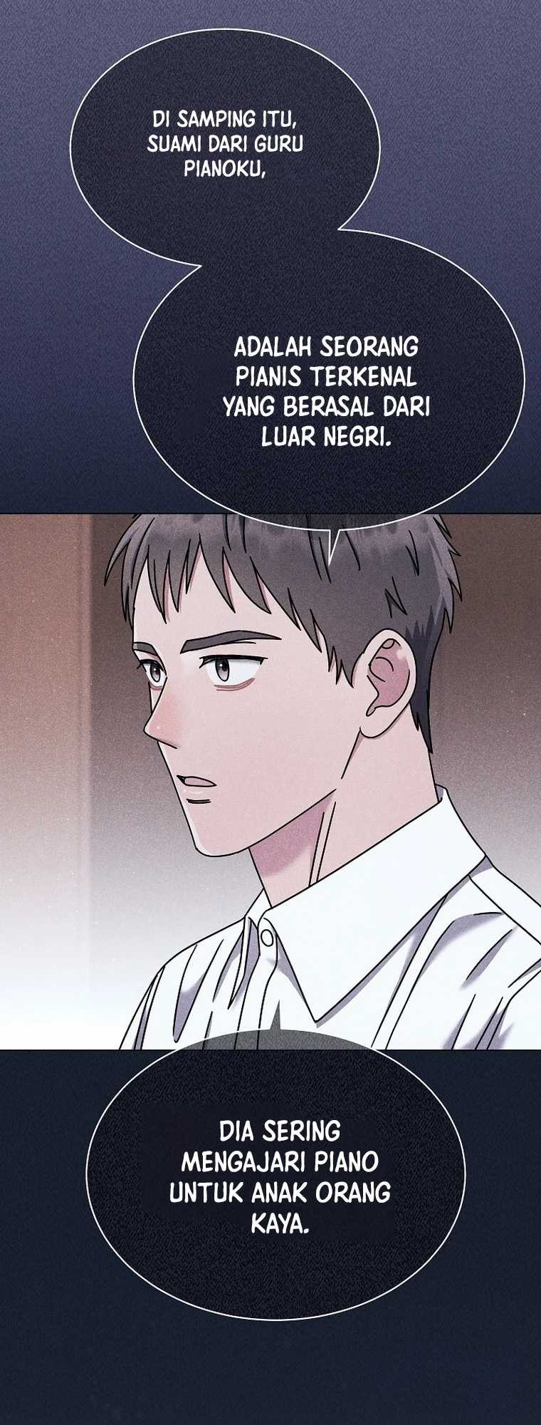 High School Musical Genius Is Paganini Reincarnated Chapter 43 Gambar 41