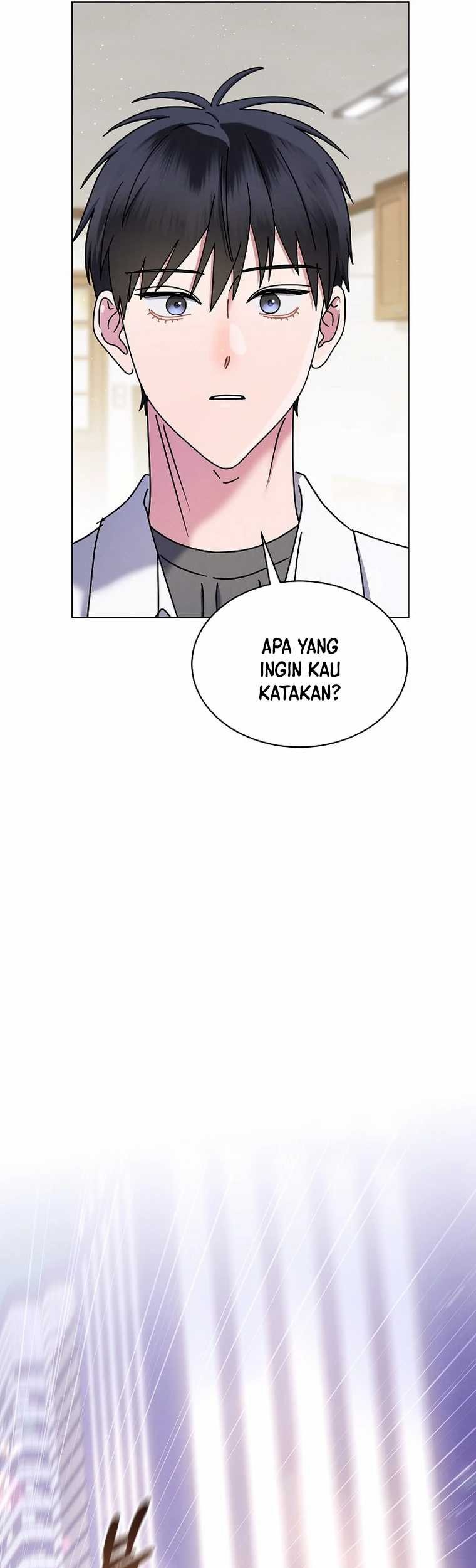 High School Musical Genius Is Paganini Reincarnated Chapter 43 Gambar 37