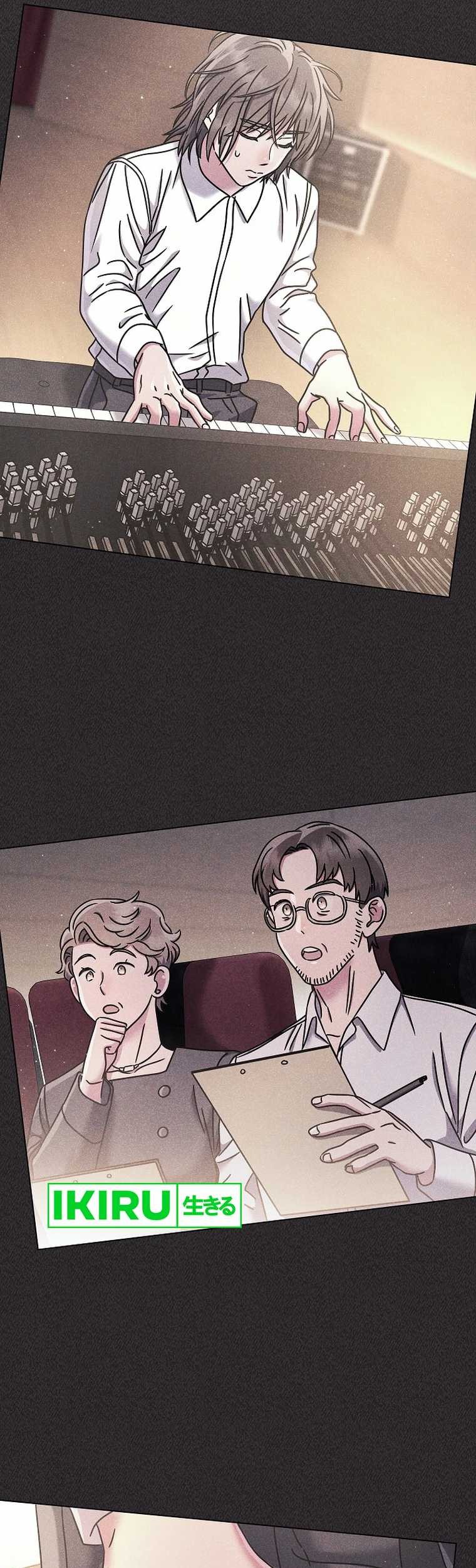 High School Musical Genius Is Paganini Reincarnated Chapter 42 Gambar 47