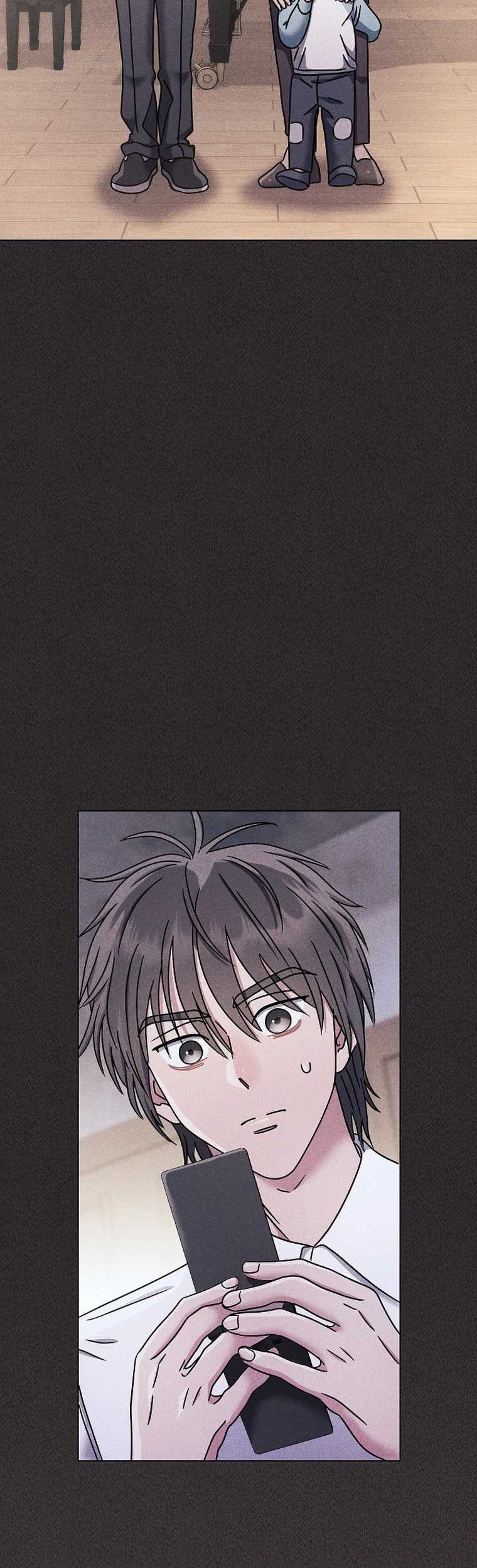 High School Musical Genius Is Paganini Reincarnated Chapter 42 Gambar 49