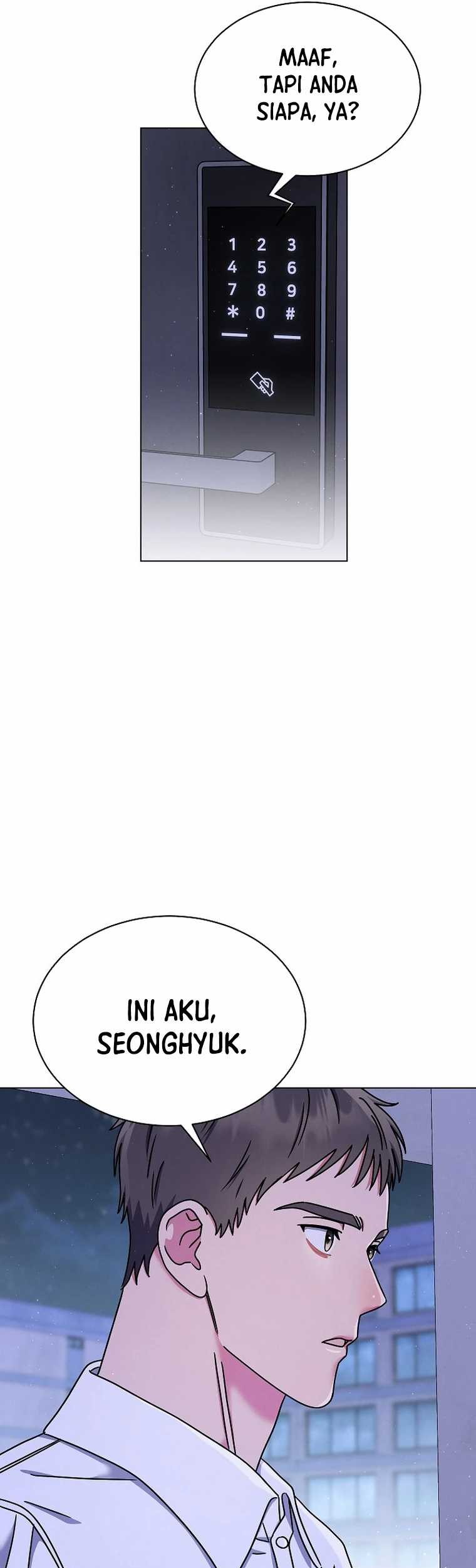 High School Musical Genius Is Paganini Reincarnated Chapter 42 Gambar 52