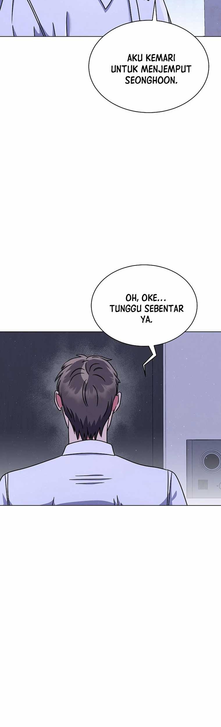 High School Musical Genius Is Paganini Reincarnated Chapter 42 Gambar 53