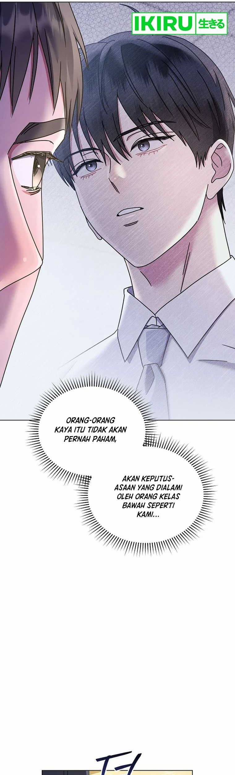 High School Musical Genius Is Paganini Reincarnated Chapter 42 Gambar 54