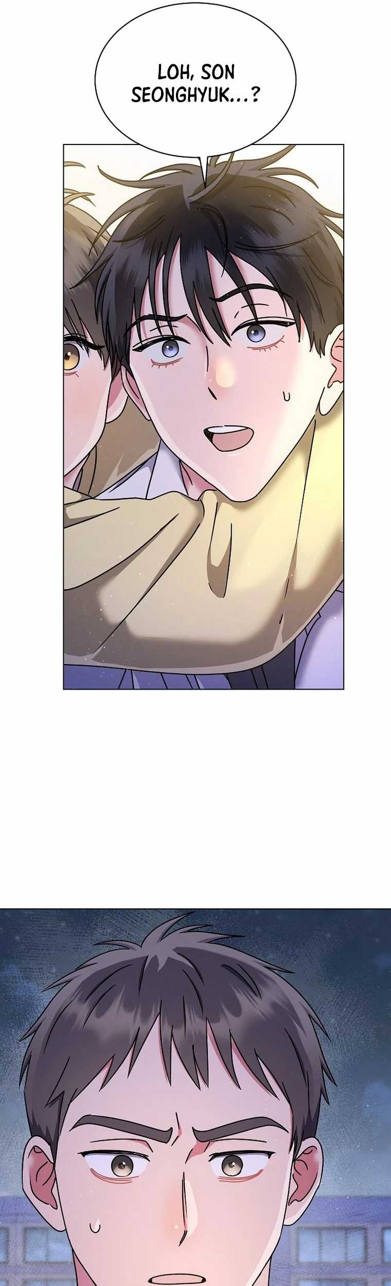 High School Musical Genius Is Paganini Reincarnated Chapter 42 Gambar 57