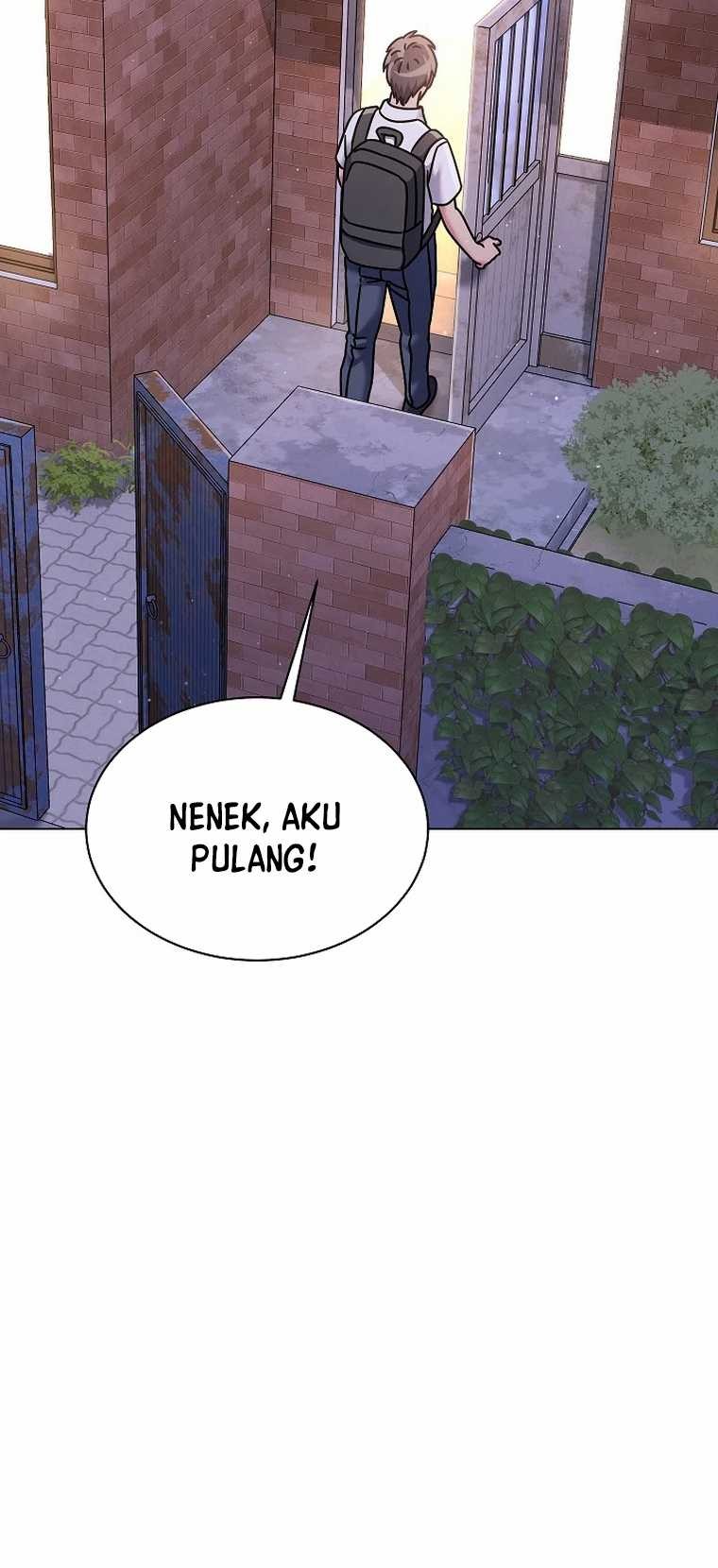 High School Musical Genius Is Paganini Reincarnated Chapter 42 Gambar 16