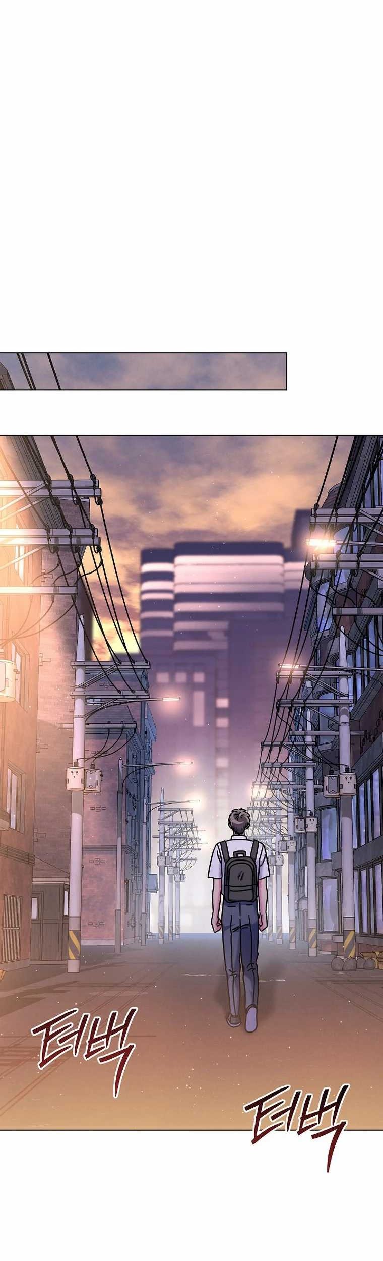 High School Musical Genius Is Paganini Reincarnated Chapter 42 Gambar 14