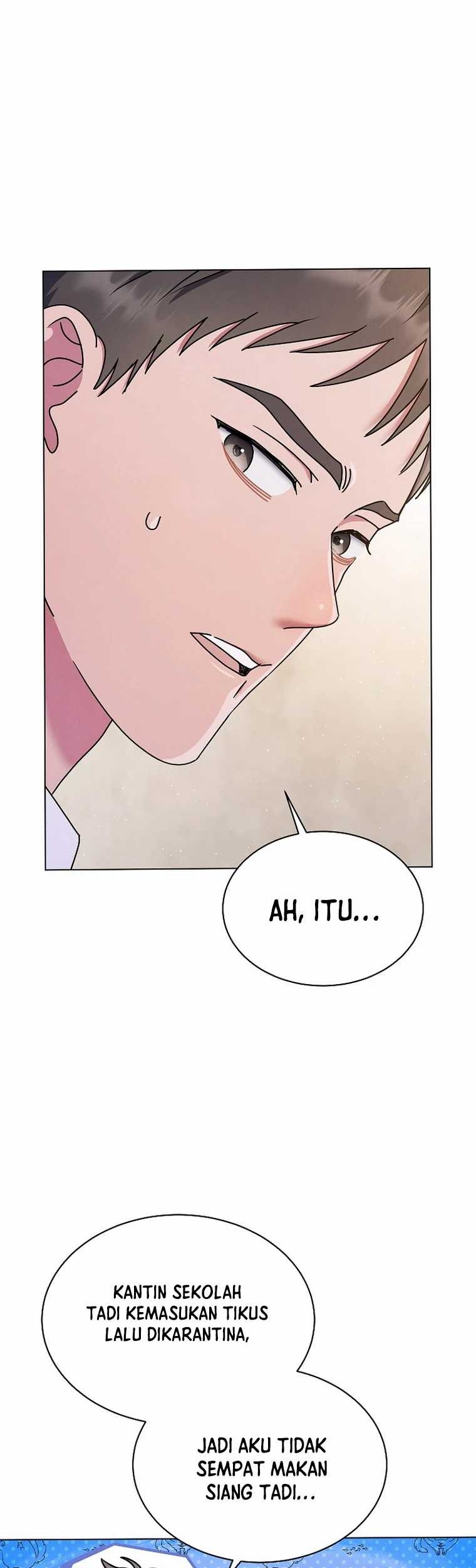 High School Musical Genius Is Paganini Reincarnated Chapter 42 Gambar 20