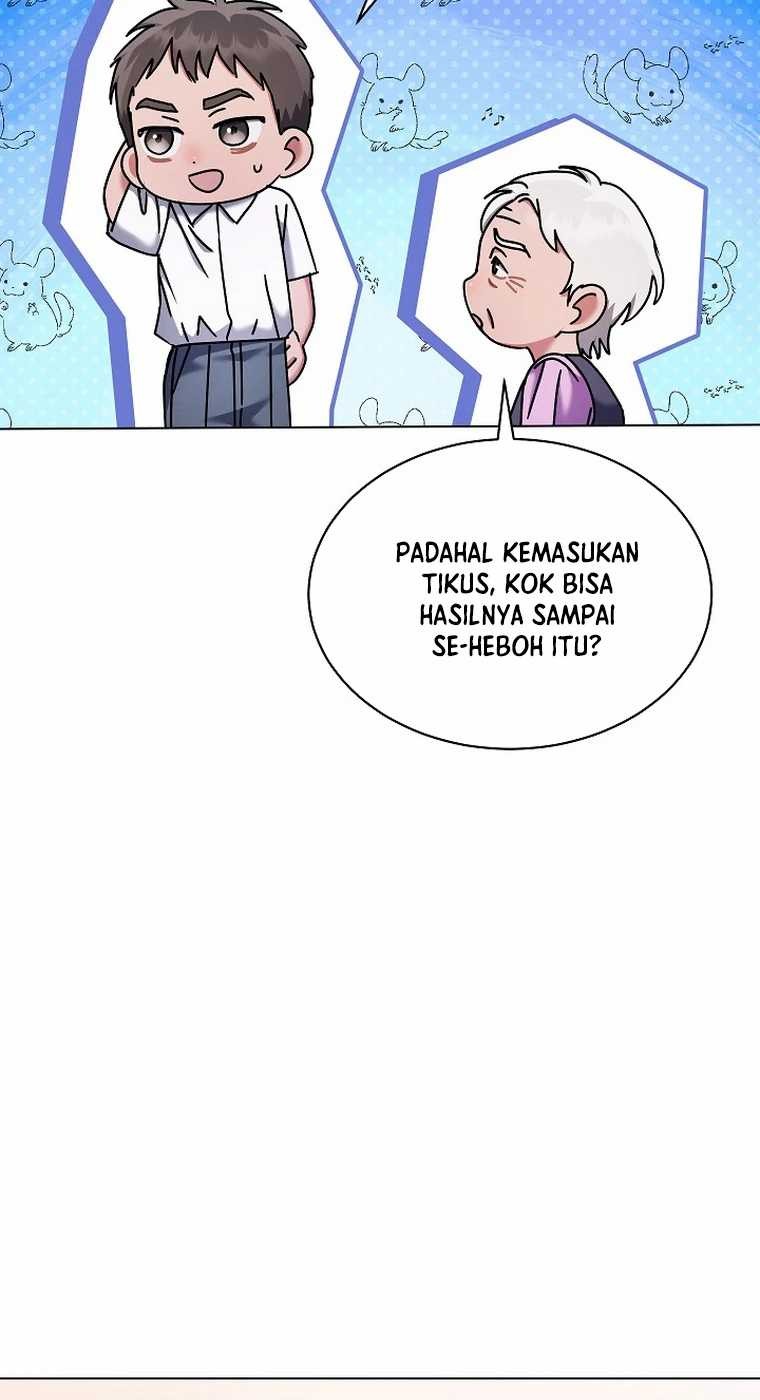 High School Musical Genius Is Paganini Reincarnated Chapter 42 Gambar 21