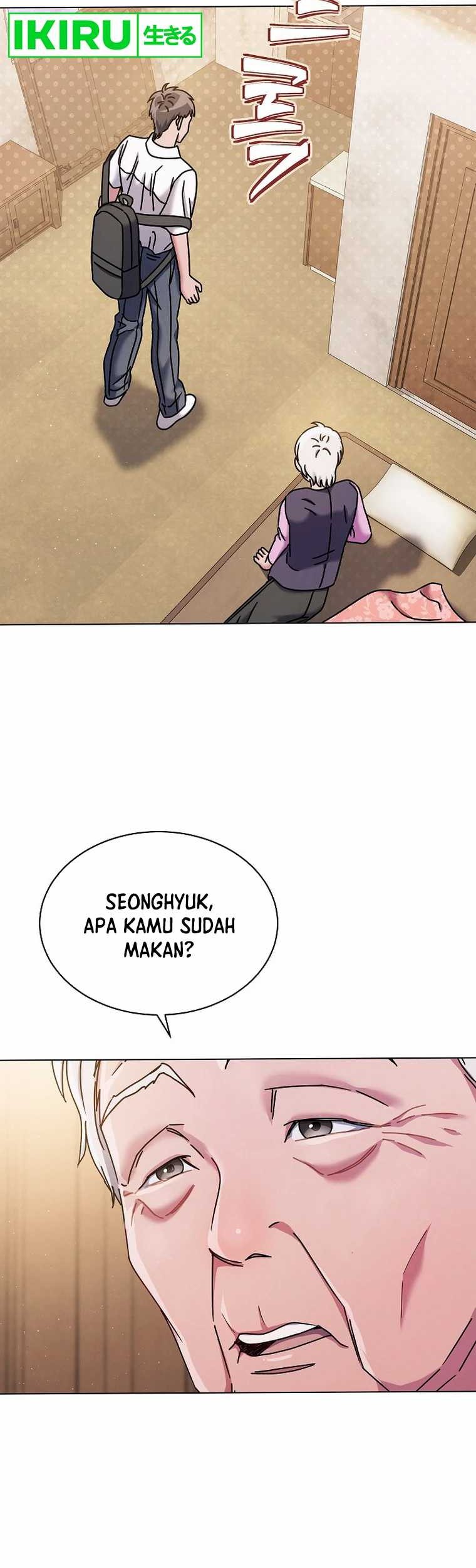 High School Musical Genius Is Paganini Reincarnated Chapter 42 Gambar 19